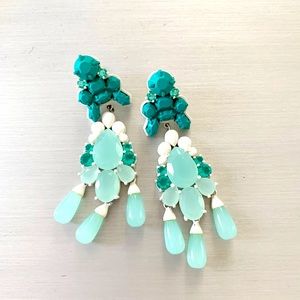 Ek Thongprasert Earrings